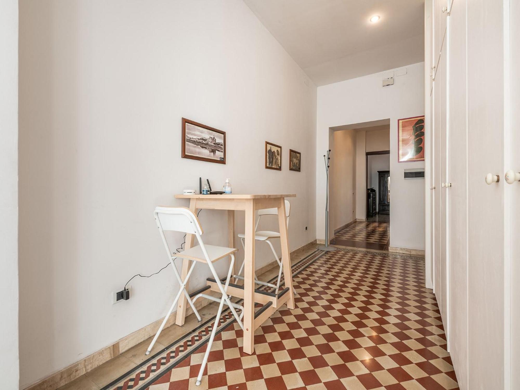 Mirabel Apartment