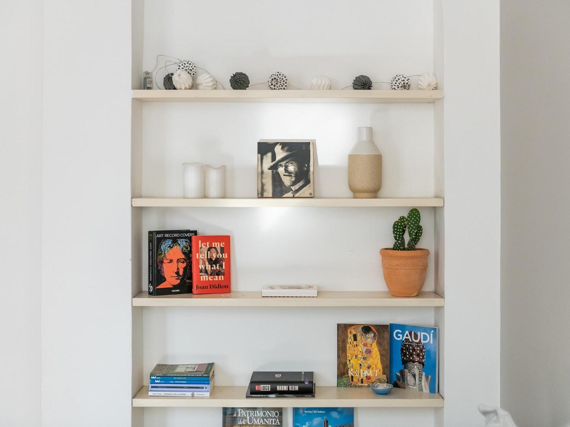 Mirabel Apartment Cagliari
