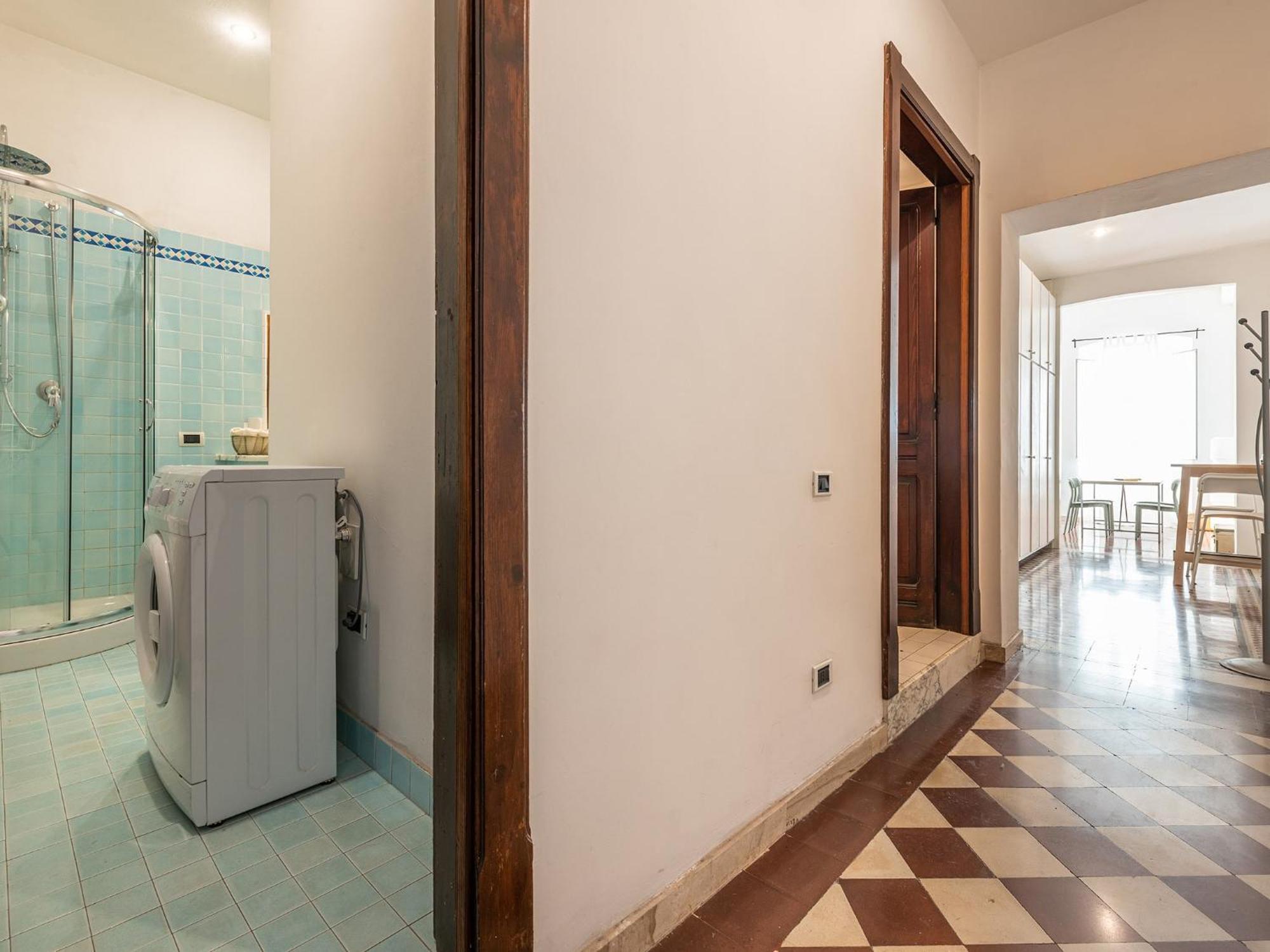 Mirabel Apartment