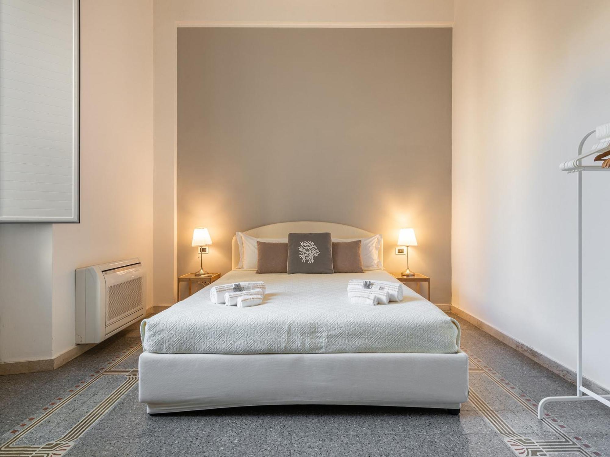Mirabel Apartment Cagliari