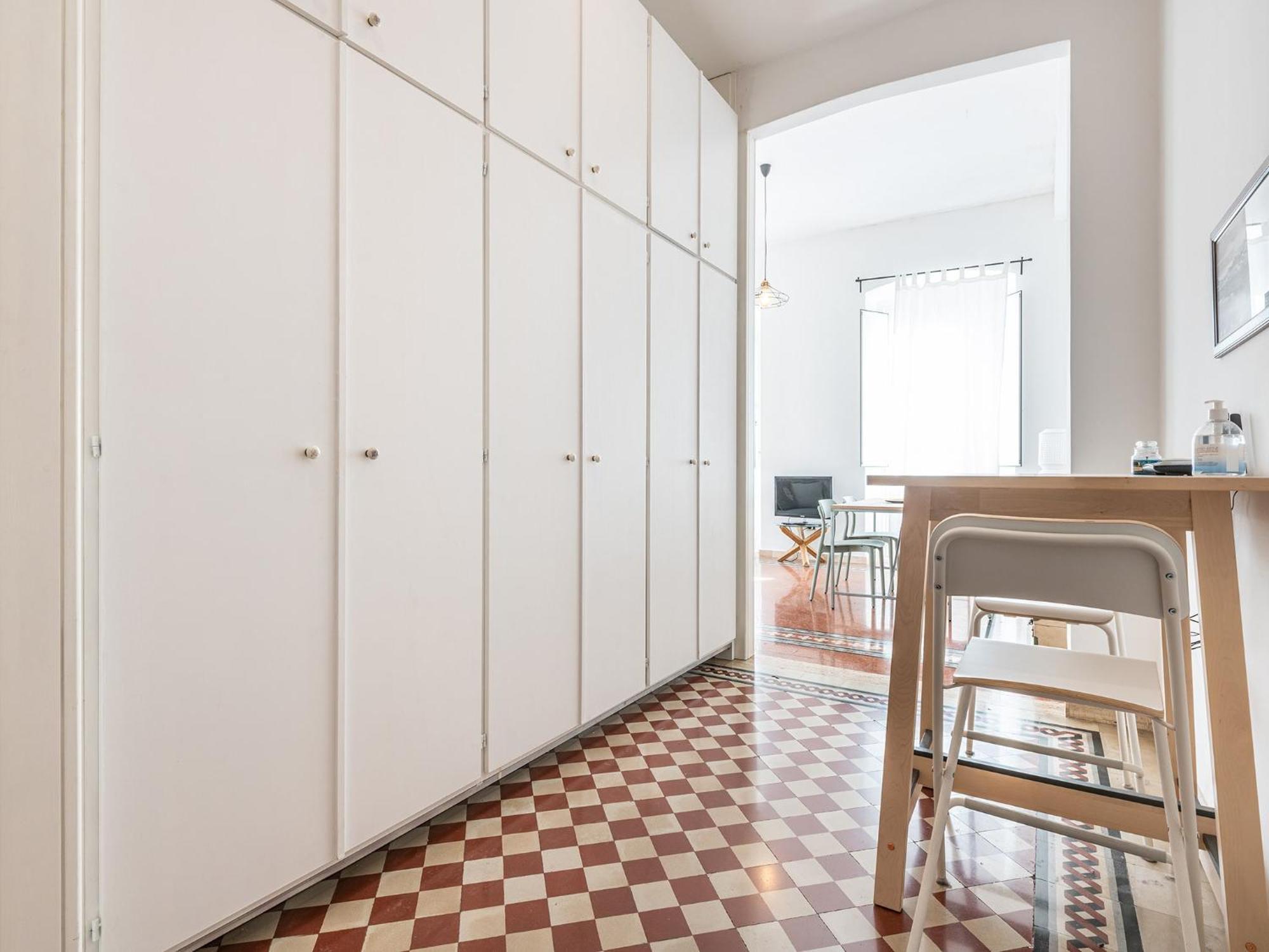 Apartment Mirabel Cagliari