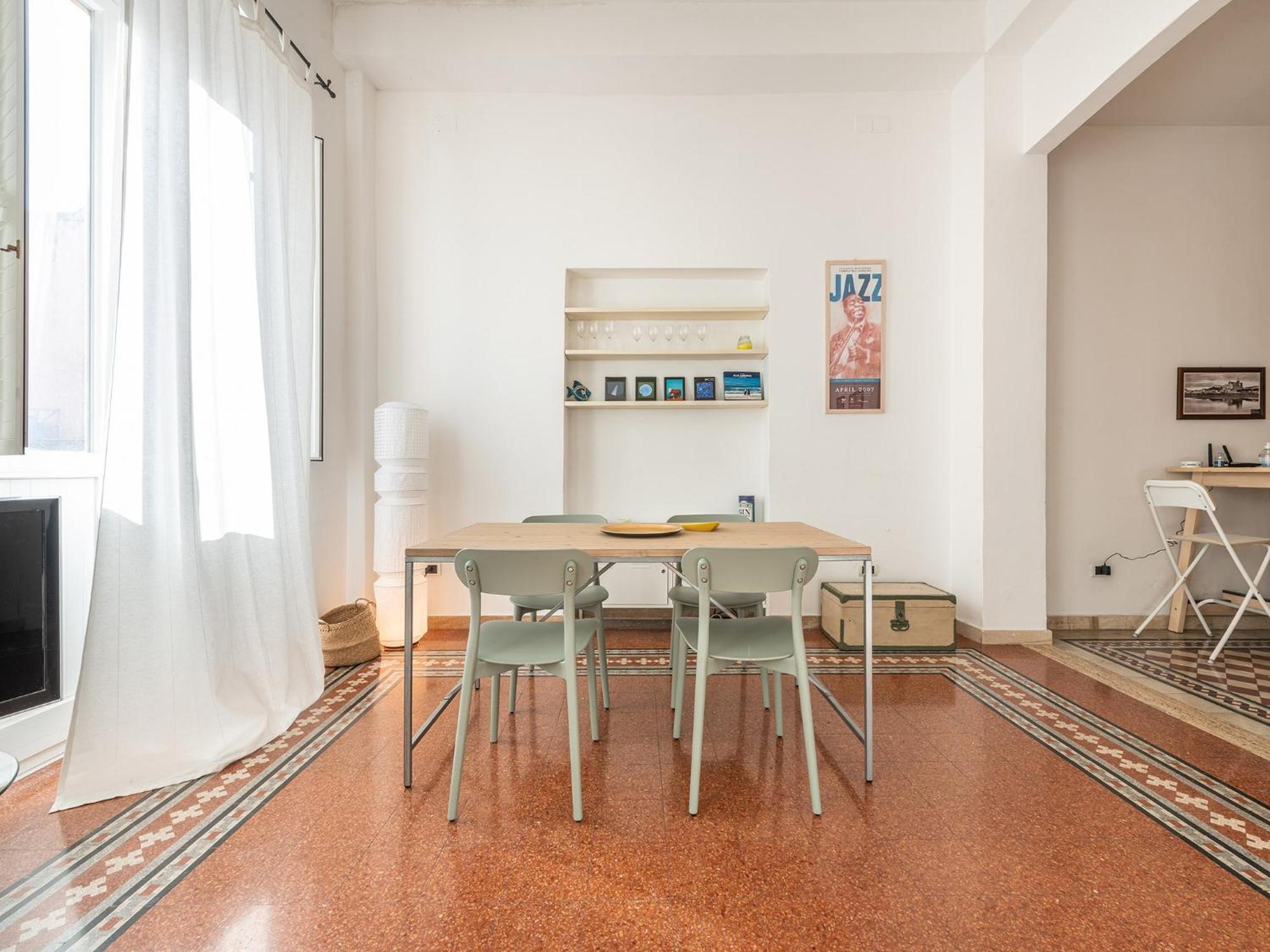 Apartment Mirabel *